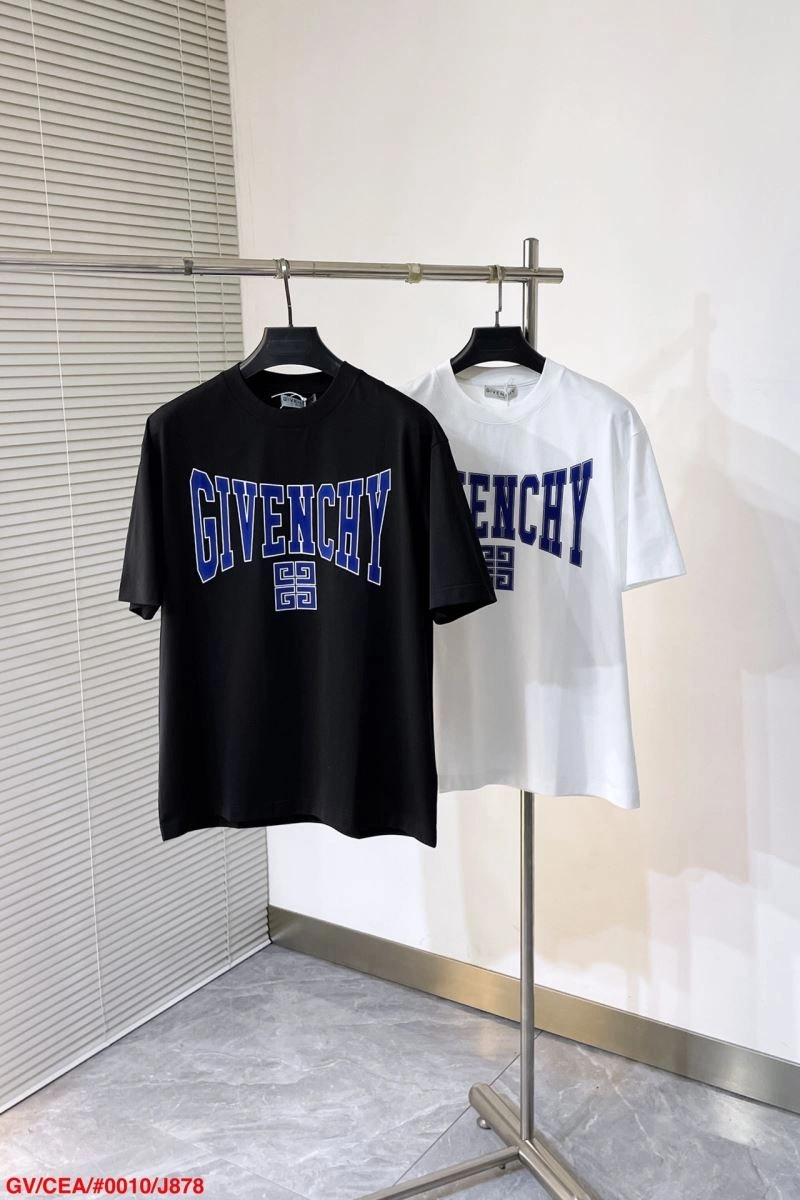 Givenchy T-Shirts SmartChoice 124189