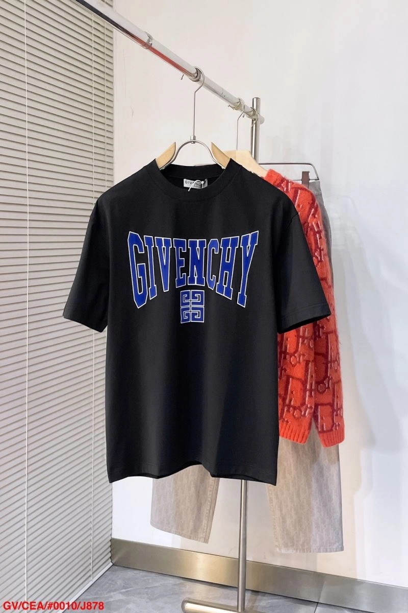 Givenchy T-Shirts SmartChoice 124189