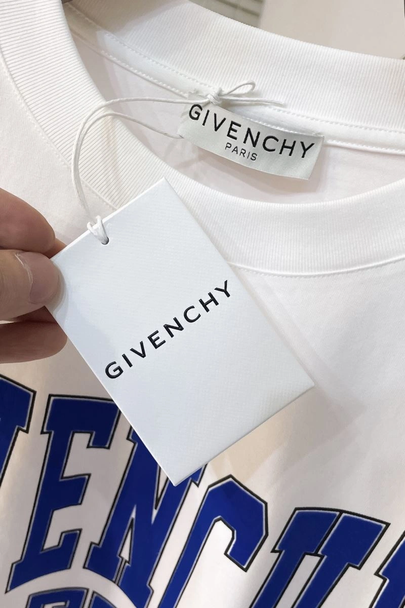 Givenchy T-Shirts SmartChoice 124189