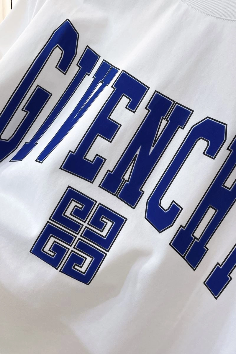 Givenchy T-Shirts SmartChoice 124189