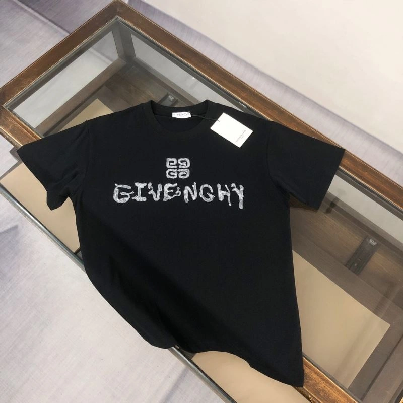 Givenchy T-Shirts Efficient 124188