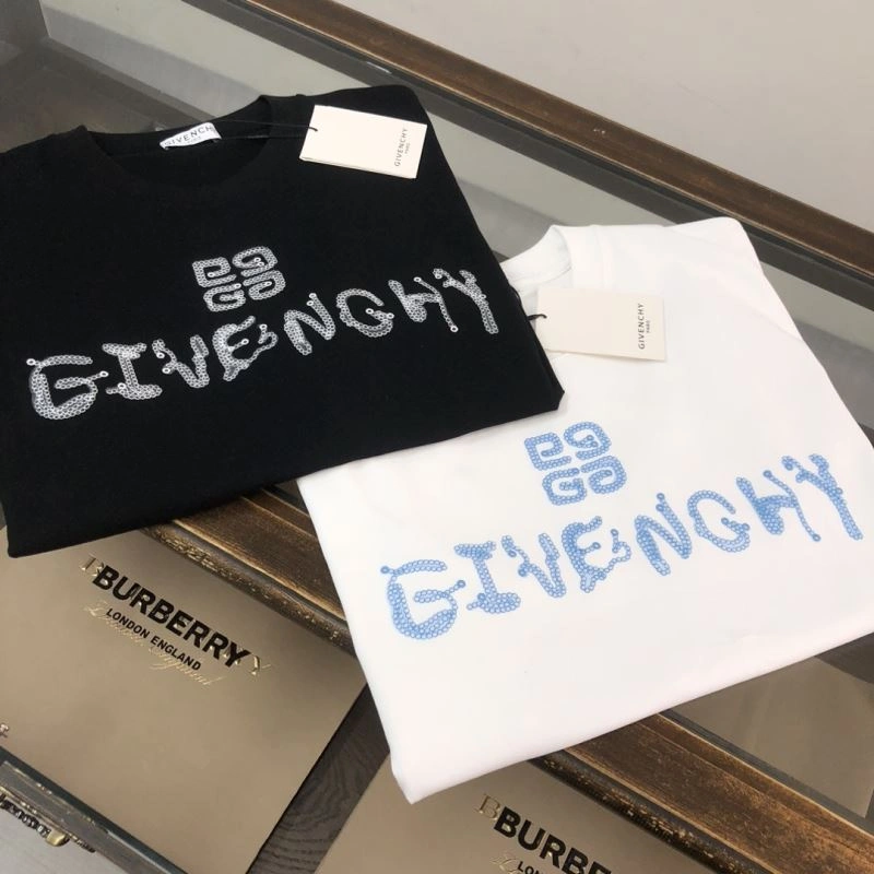 Givenchy T-Shirts Efficient 124188