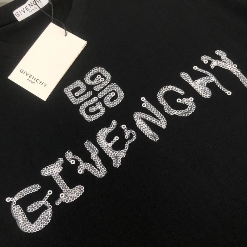 Givenchy T-Shirts Efficient 124188