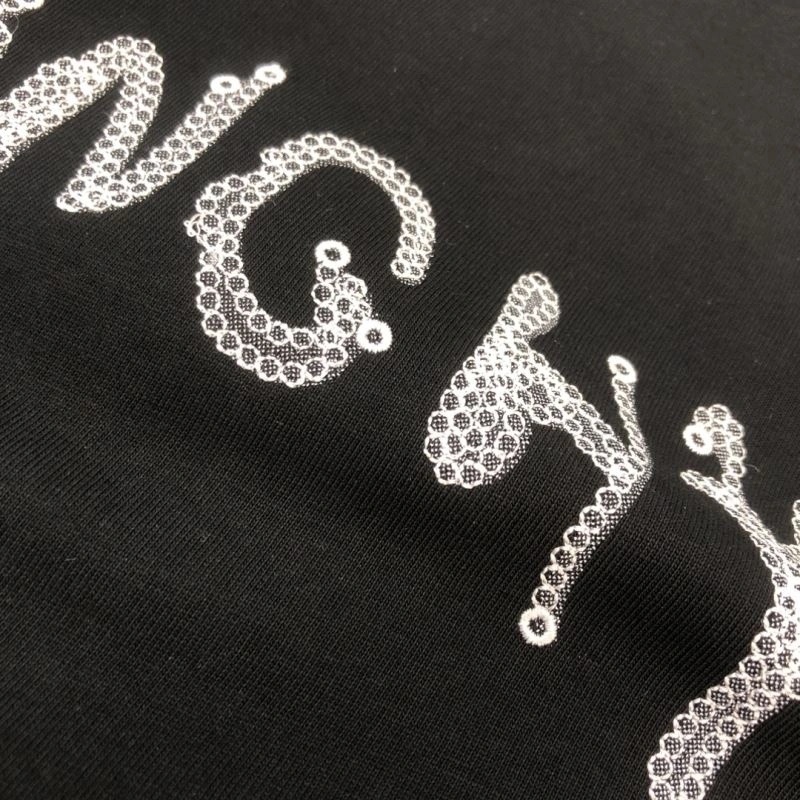 Givenchy T-Shirts Efficient 124188