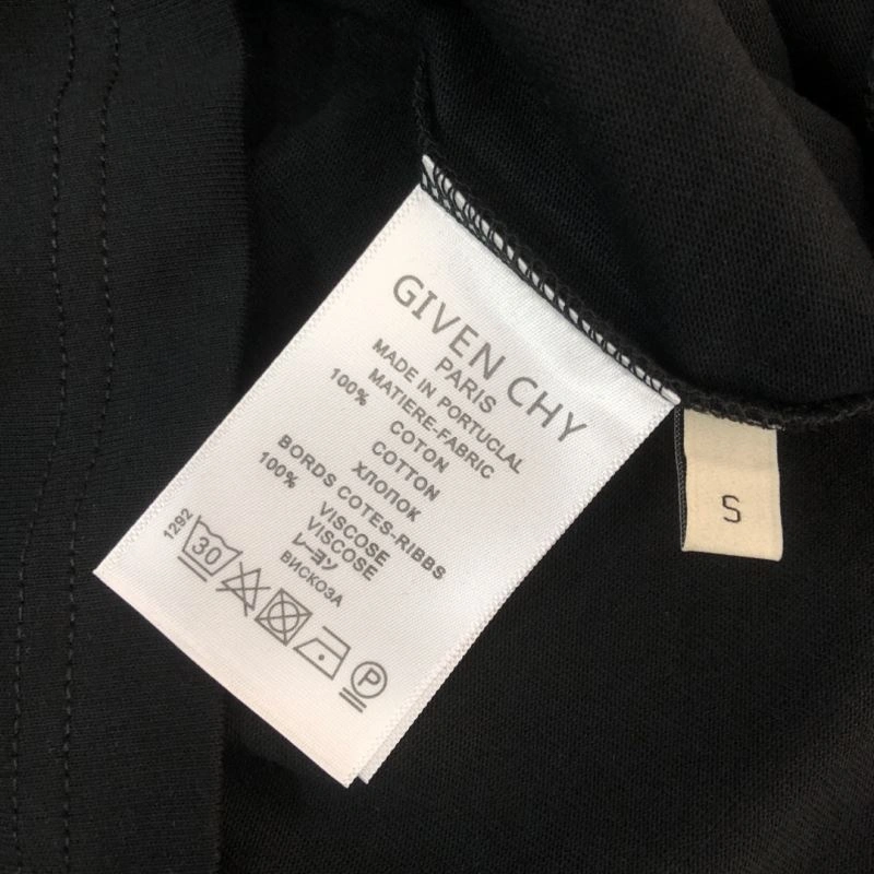 Givenchy T-Shirts Efficient 124188