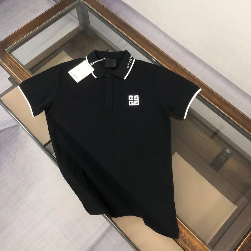 Givenchy T-Shirts Lightweight 124170