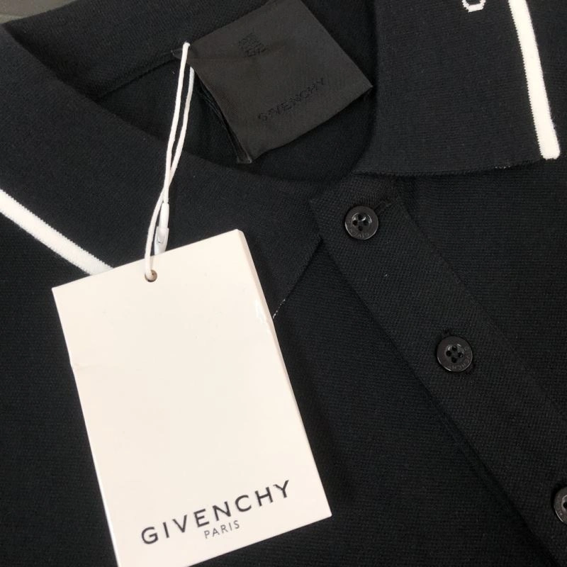 Givenchy T-Shirts Lightweight 124170