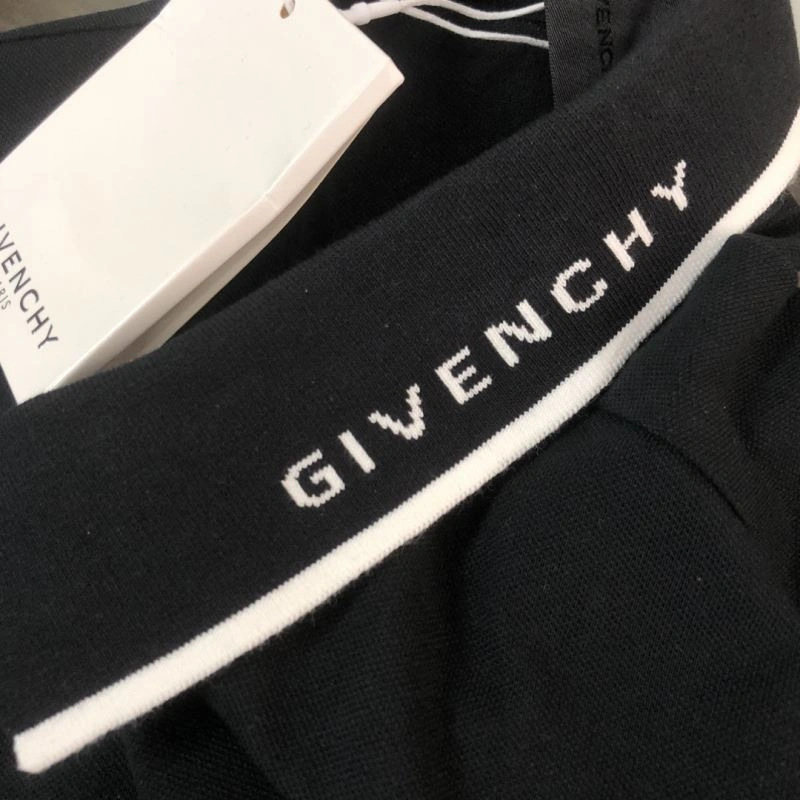Givenchy T-Shirts Lightweight 124170