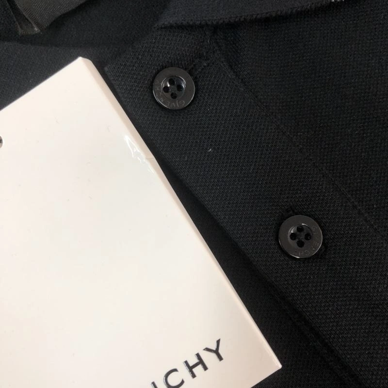 Givenchy T-Shirts Lightweight 124170