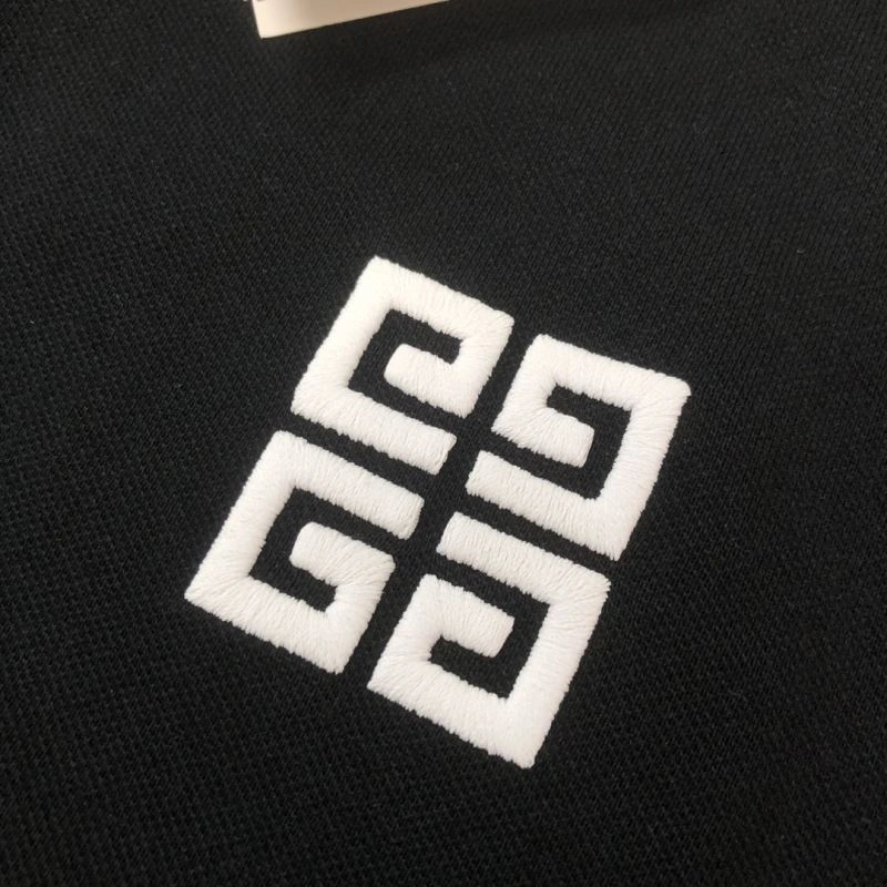 Givenchy T-Shirts Lightweight 124170