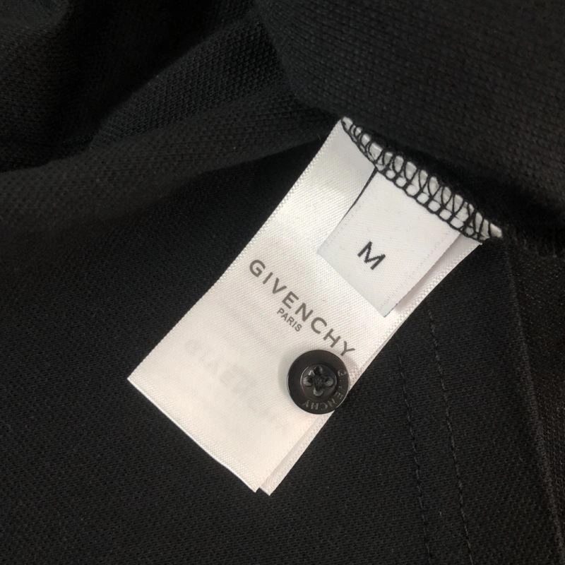 Givenchy T-Shirts Lightweight 124170