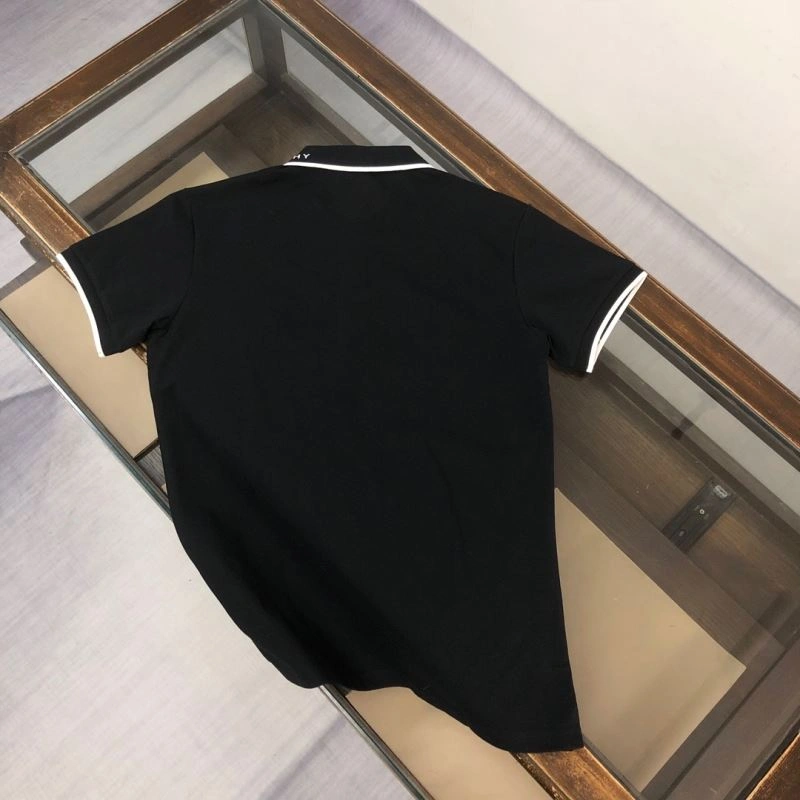 Givenchy T-Shirts Lightweight 124170