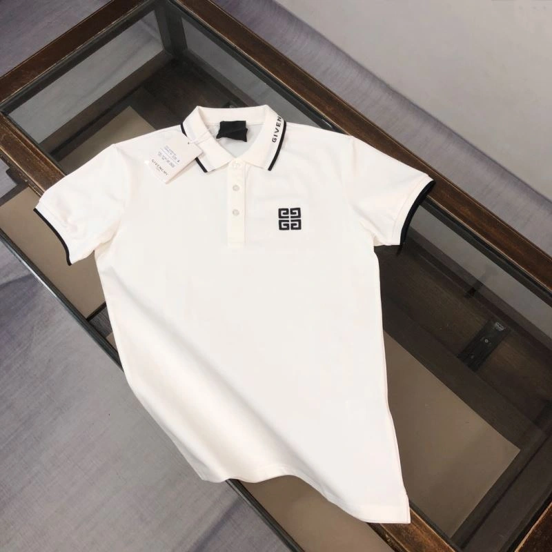 Givenchy T-Shirts Resilient 124186