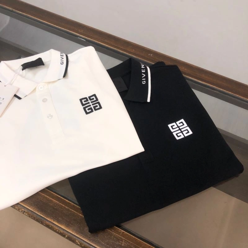 Givenchy T-Shirts Resilient 124186