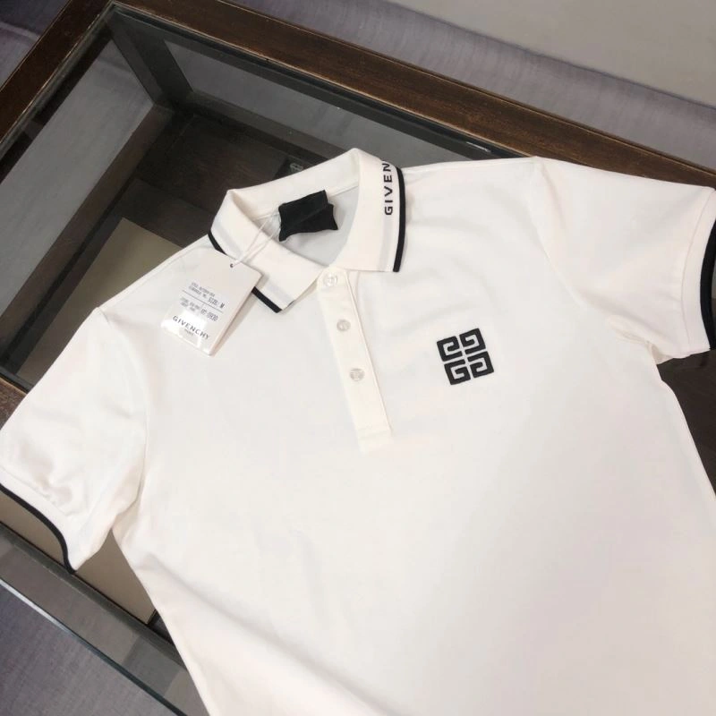 Givenchy T-Shirts Resilient 124186