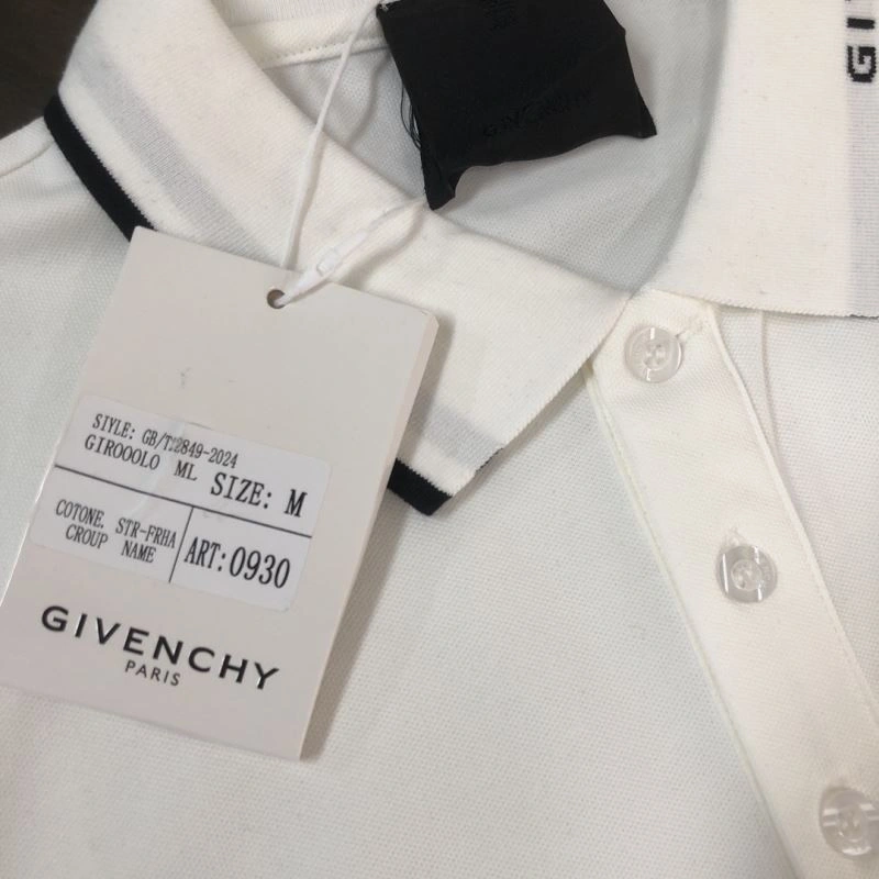 Givenchy T-Shirts Resilient 124186