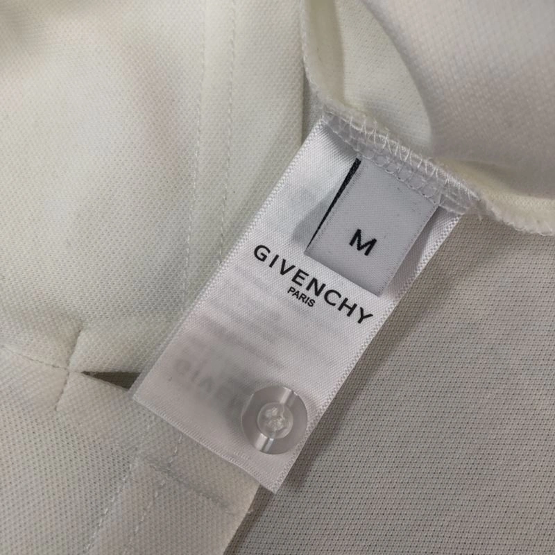 Givenchy T-Shirts Resilient 124186