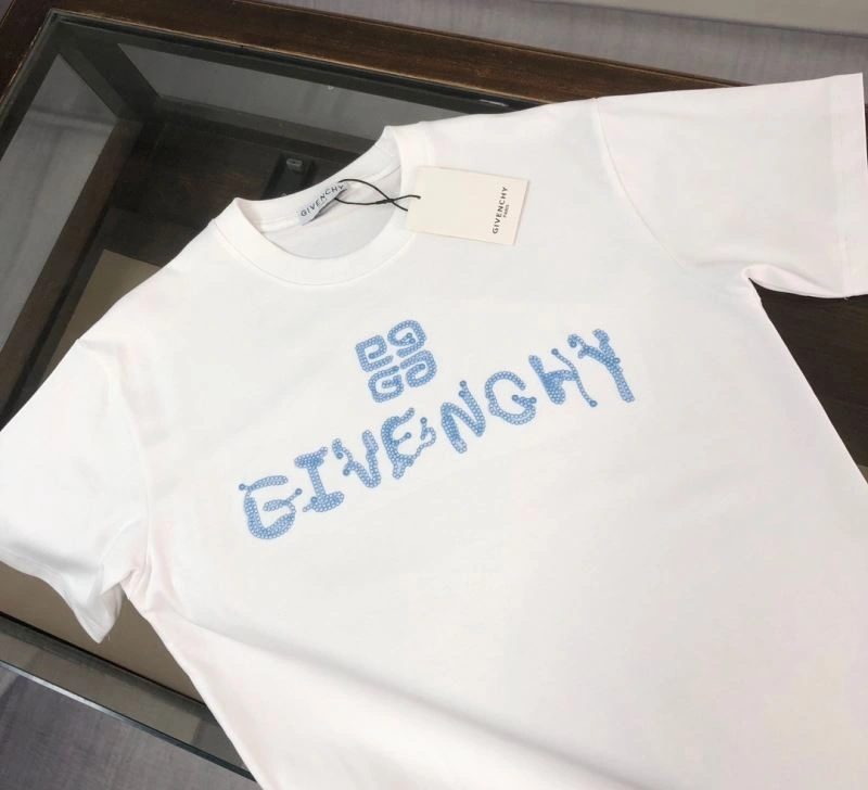 Givenchy T-Shirts Upgraded 124182