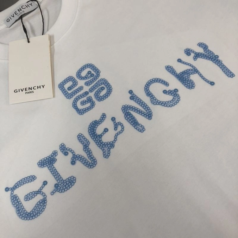 Givenchy T-Shirts Upgraded 124182