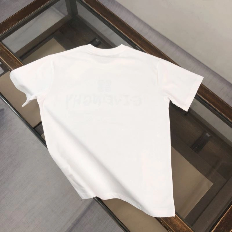 Givenchy T-Shirts Upgraded 124182