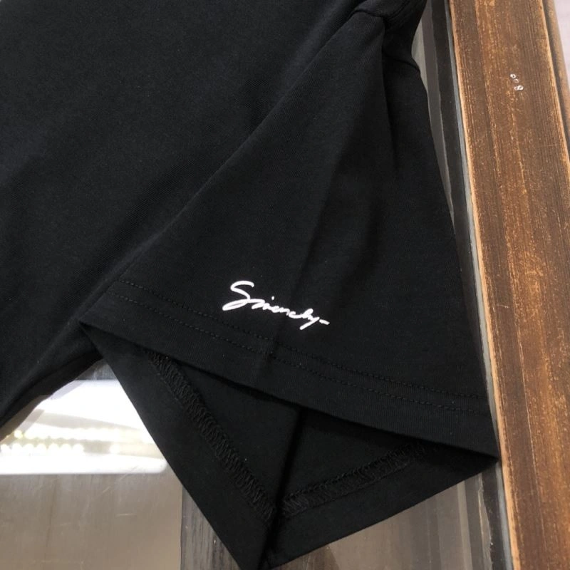 Givenchy T-Shirts MoistureWicking 124172