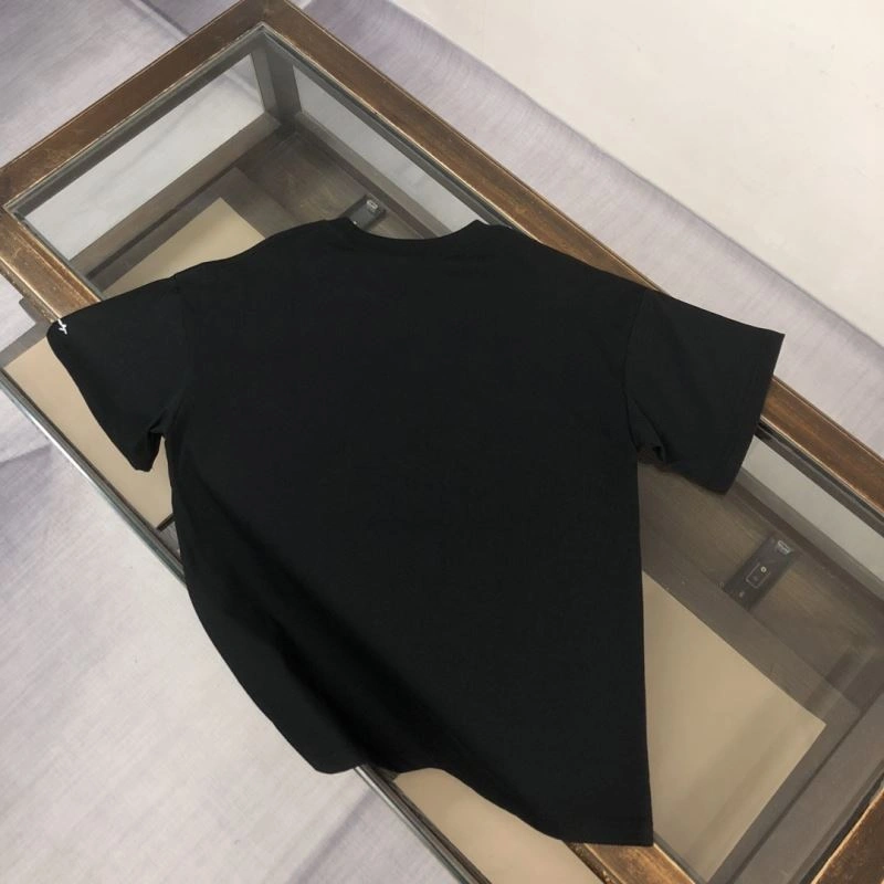 Givenchy T-Shirts MoistureWicking 124172