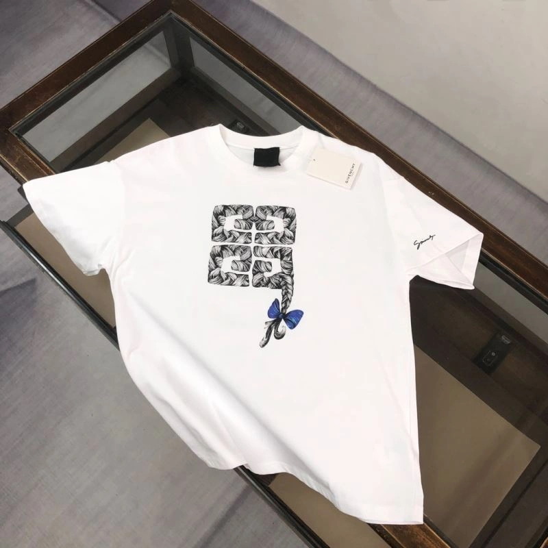 FastDry Givenchy T-Shirts 124178