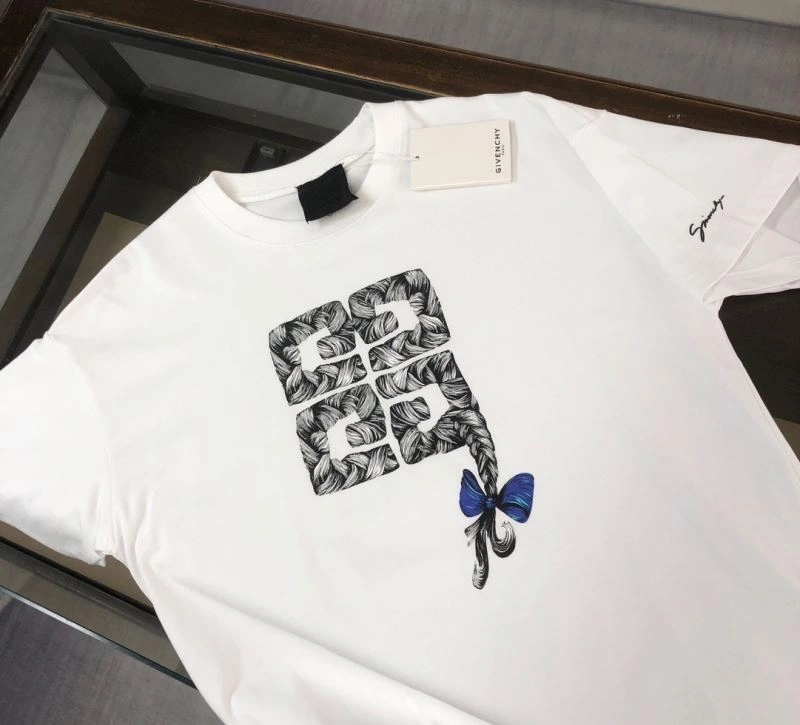 FastDry Givenchy T-Shirts 124178