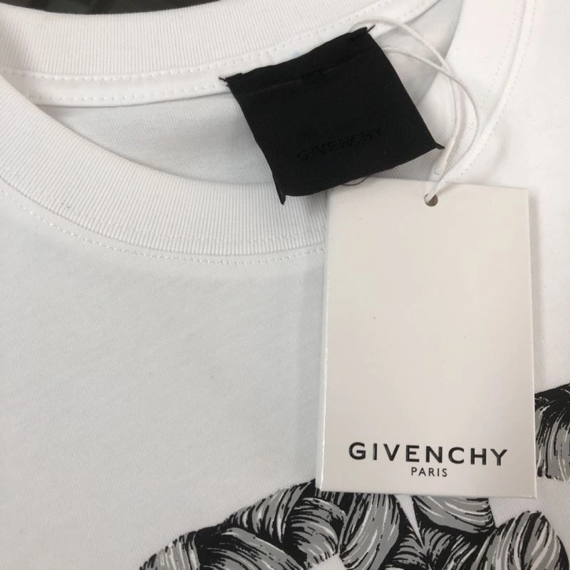 FastDry Givenchy T-Shirts 124178