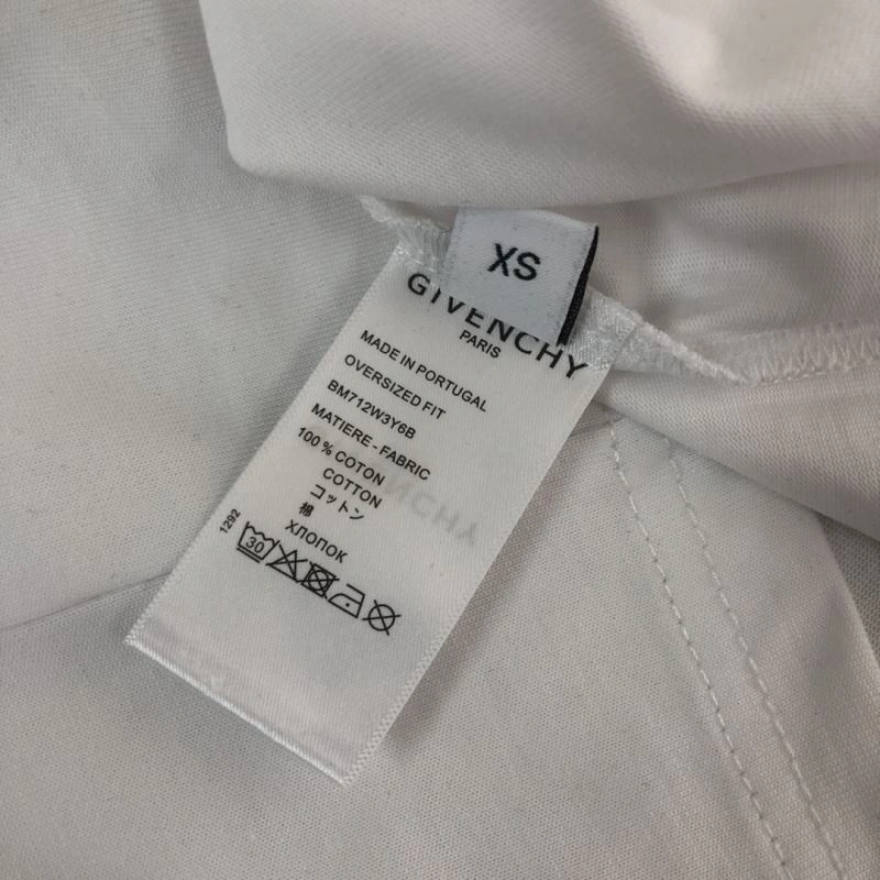 FastDry Givenchy T-Shirts 124178