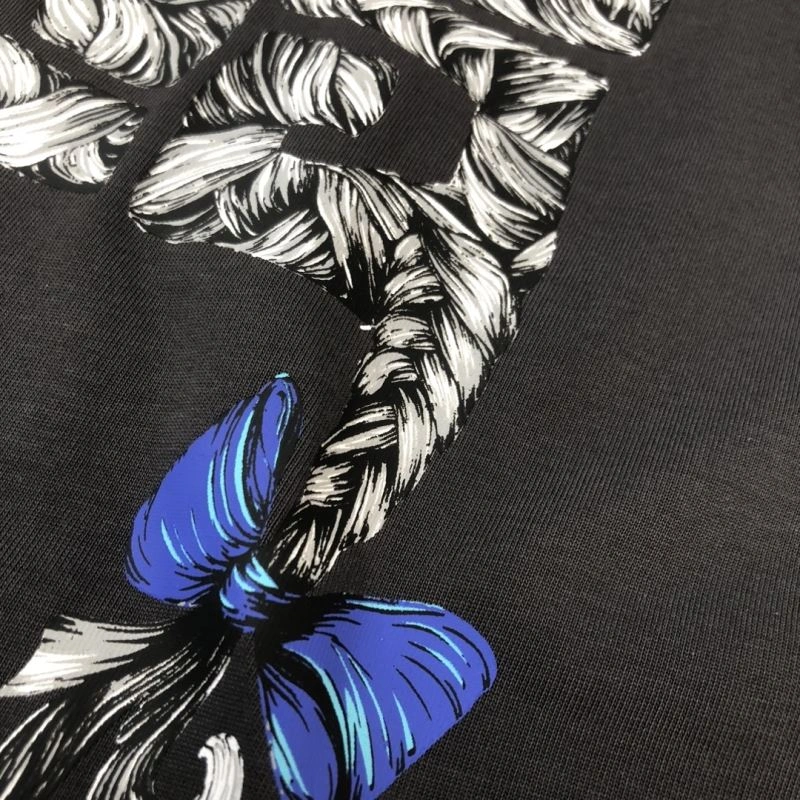 Givenchy T-Shirts Minimalist 124179