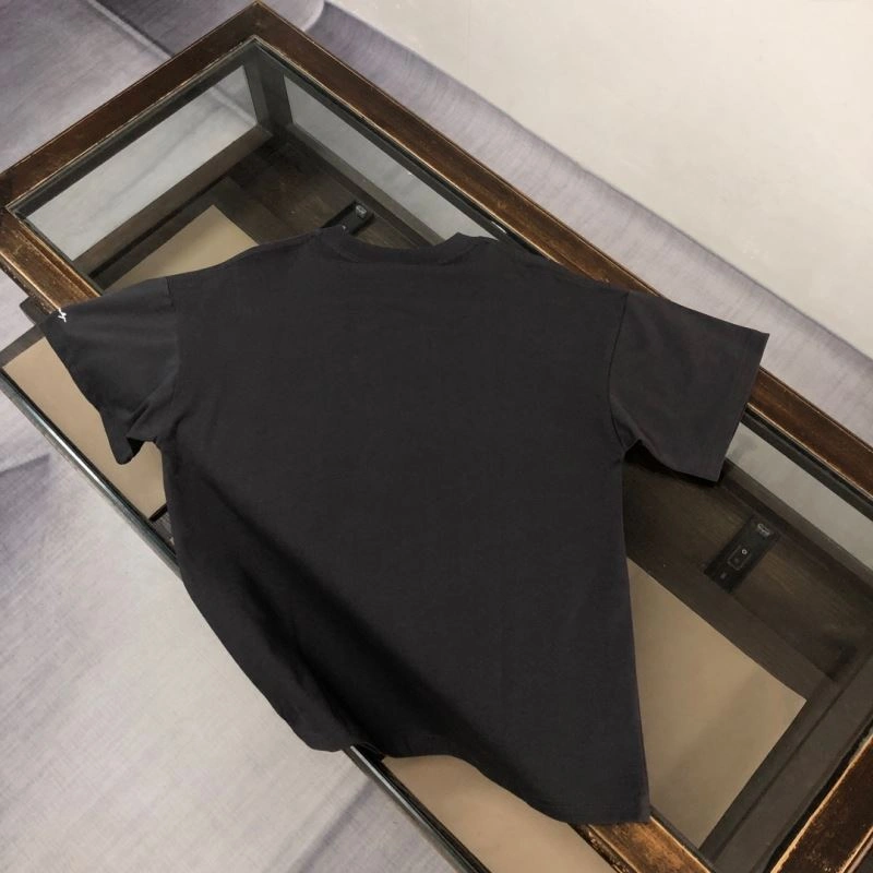 Givenchy T-Shirts Minimalist 124179
