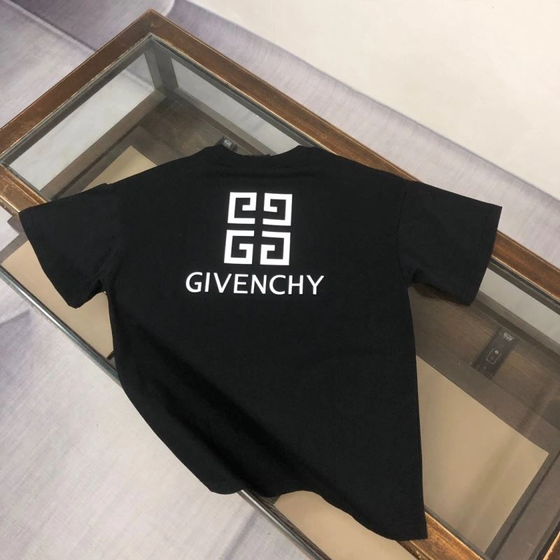Givenchy T-Shirts NewStyle 124174