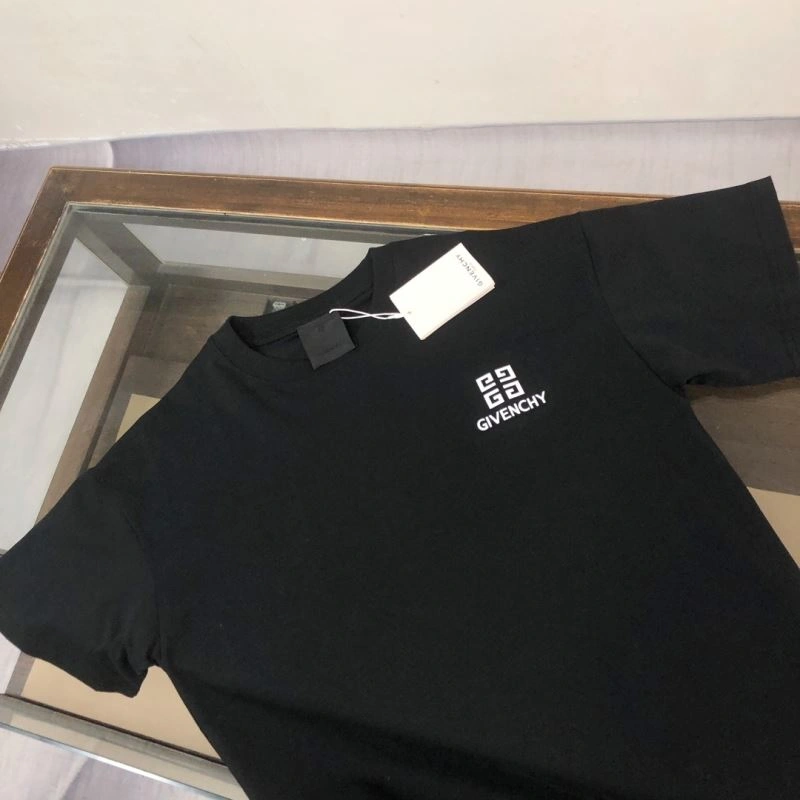 Givenchy T-Shirts NewStyle 124174