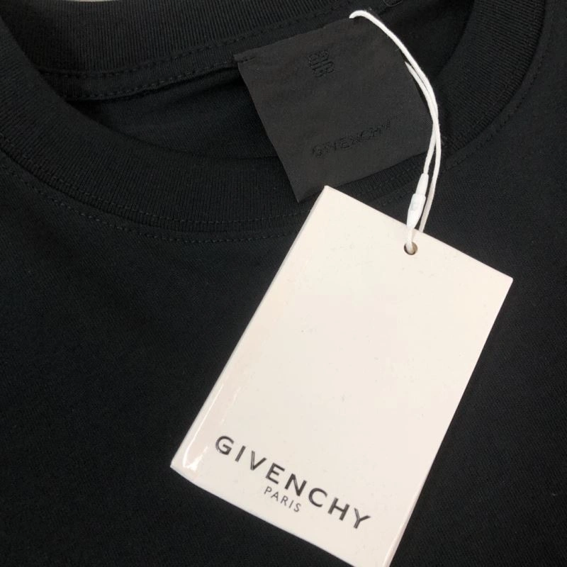 Givenchy T-Shirts NewStyle 124174