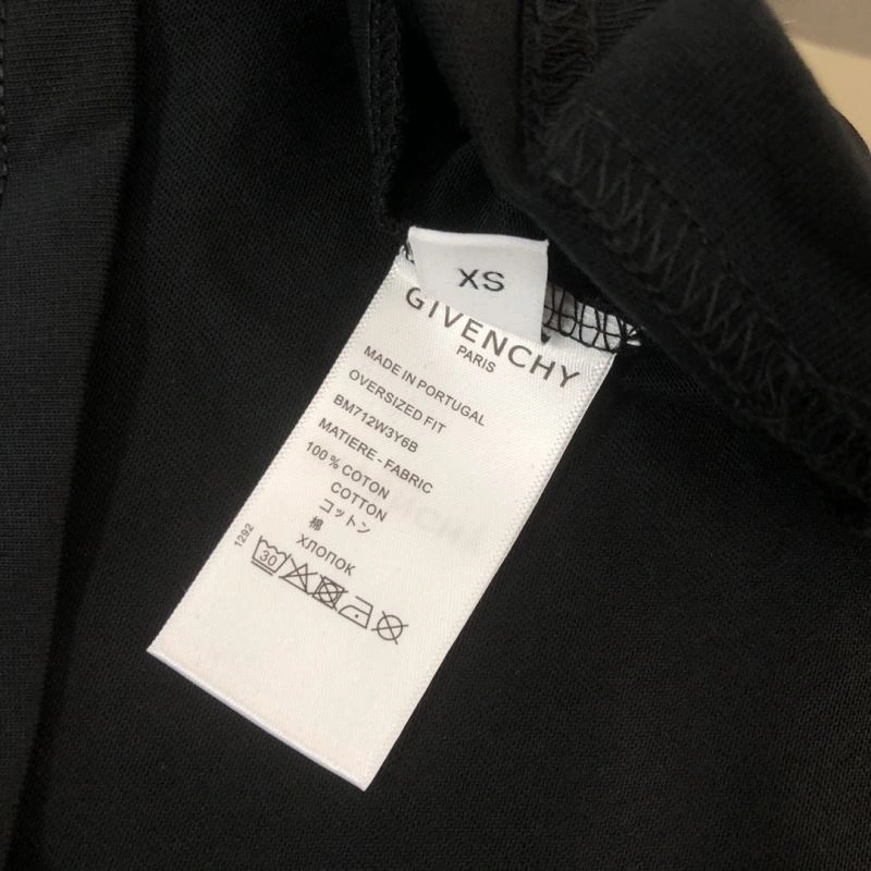 Givenchy T-Shirts NewStyle 124174