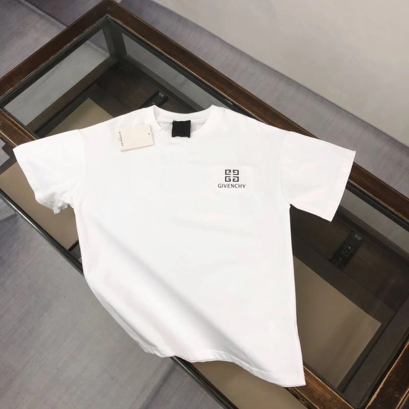Givenchy T-Shirts AllSeason 124171