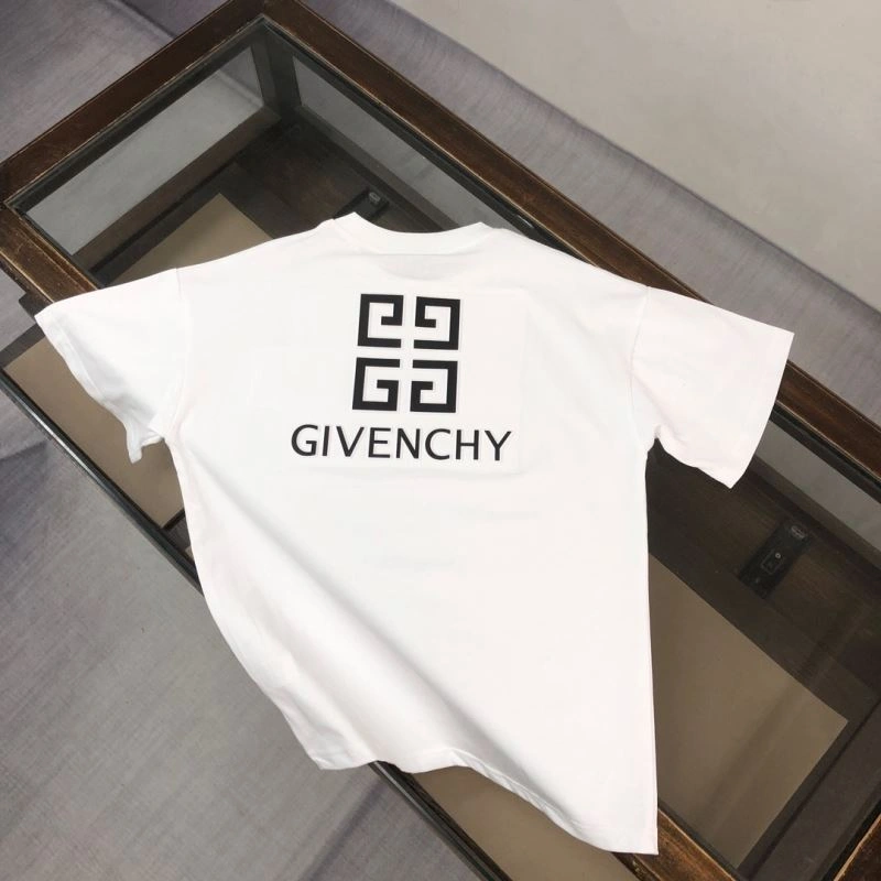 Givenchy T-Shirts AllSeason 124171