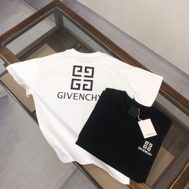 Givenchy T-Shirts AllSeason 124171