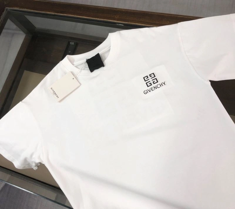 Givenchy T-Shirts AllSeason 124171