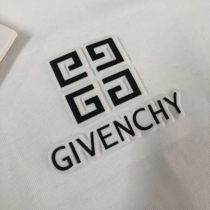 Givenchy T-Shirts AllSeason 124171