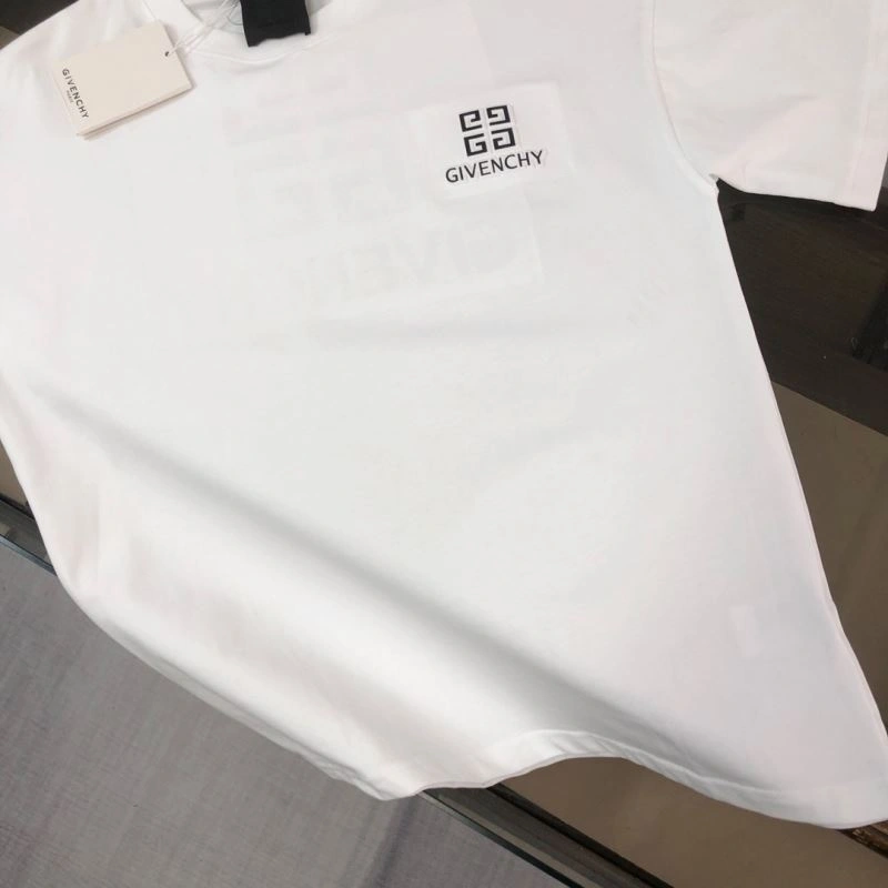 Givenchy T-Shirts AllSeason 124171