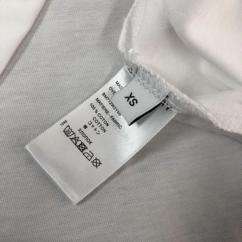 Givenchy T-Shirts AllSeason 124171