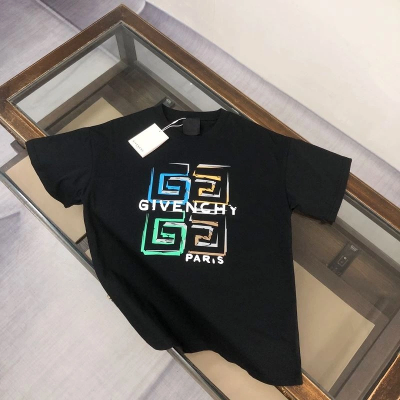 FashionForward Givenchy T-Shirts 124177