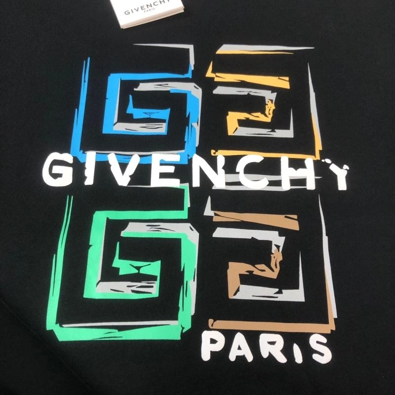 FashionForward Givenchy T-Shirts 124177