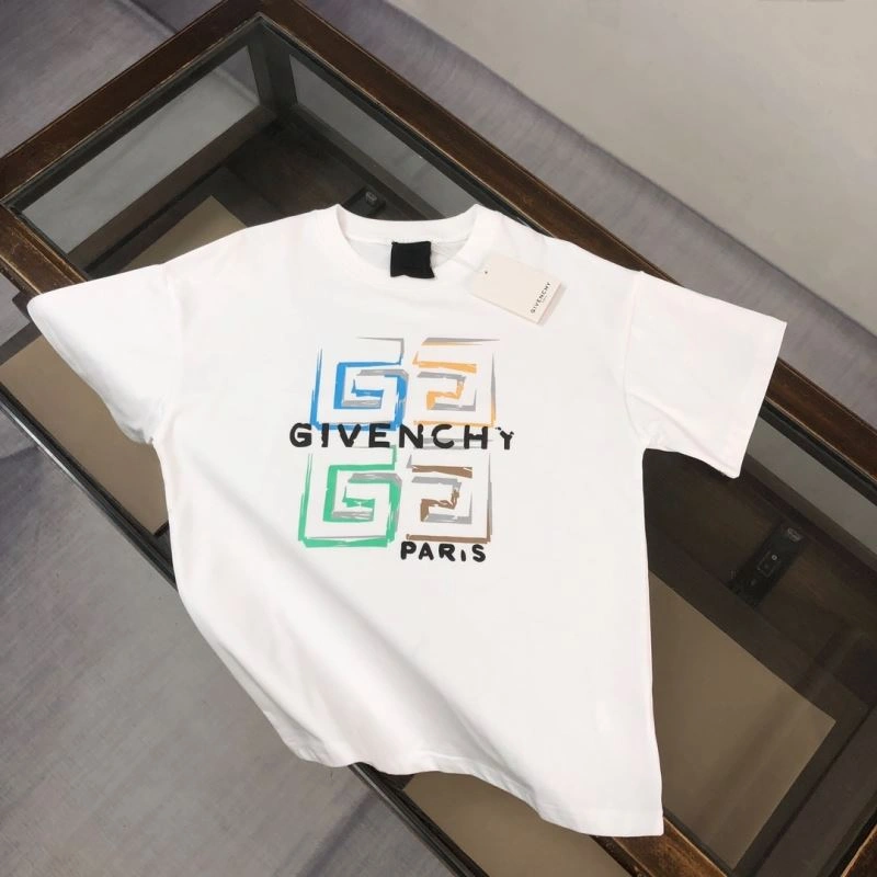 GoodFit Givenchy T-Shirts 124168