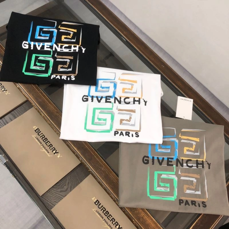 GoodFit Givenchy T-Shirts 124168
