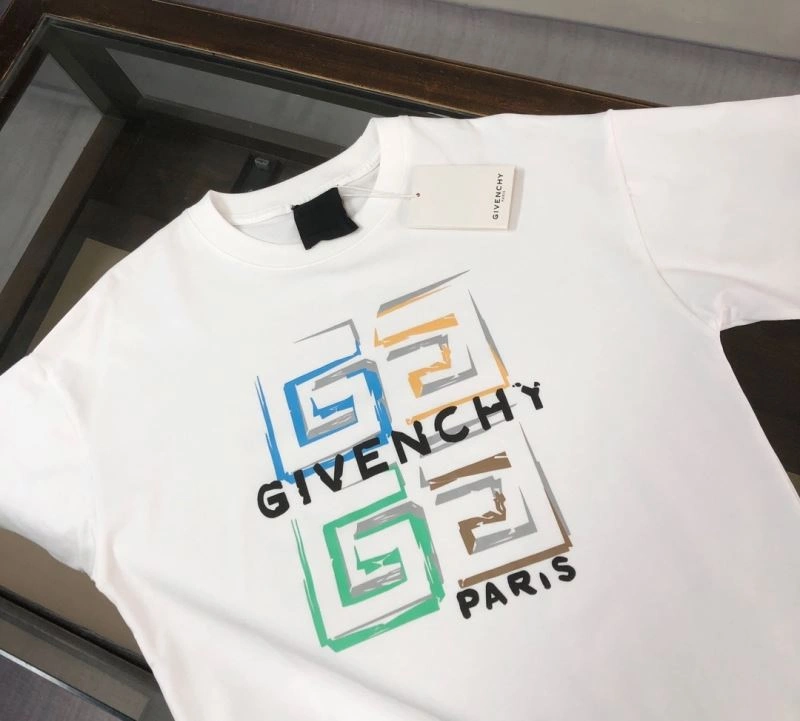 GoodFit Givenchy T-Shirts 124168