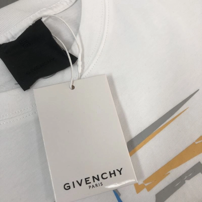 GoodFit Givenchy T-Shirts 124168