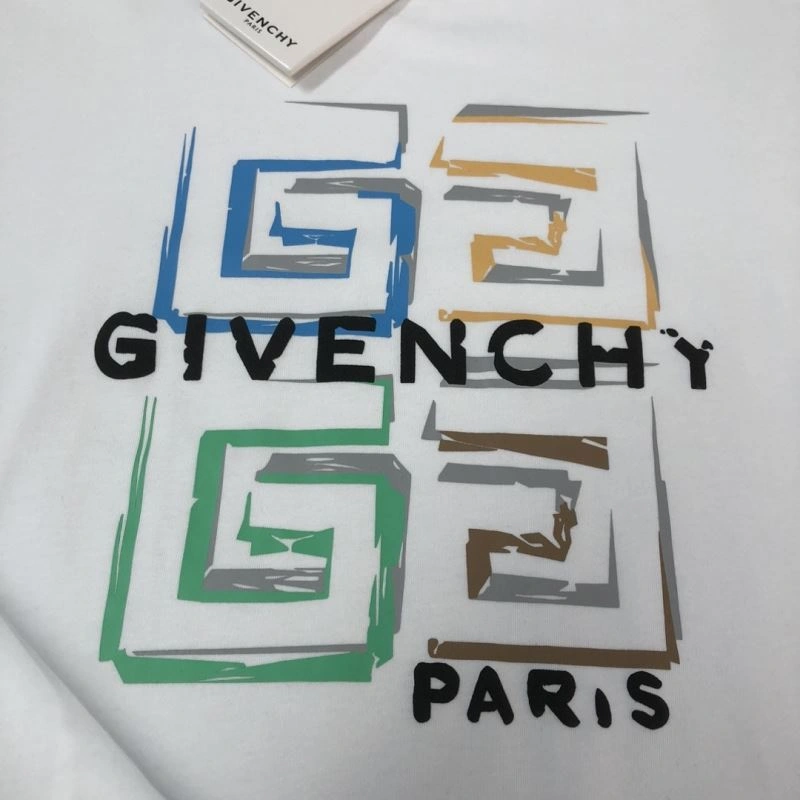 GoodFit Givenchy T-Shirts 124168
